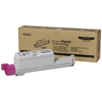 Xerox 106R01219 toner haute capacité (d'origine) - magenta 047246