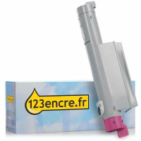 Xerox 106R01219 toner haute capacité (marque 123encre) - magenta