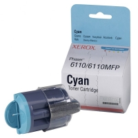 Xerox 106R01271 toner (d'origine) - cyan 047196