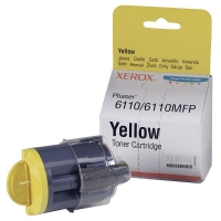 Xerox 106R01273 toner (d'origine) - jaune 047192