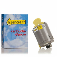 Xerox 106R01273 toner (marque 123encre) - jaune