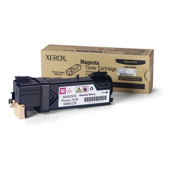 Xerox 106R01279 toner (d'origine) - magenta 047362 - 1
