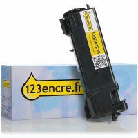 Xerox 106R01280 toner (marque 123encre) - jaune