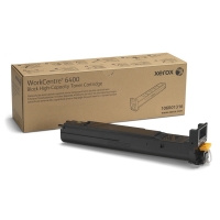 Xerox 106R01316 toner haute capacité (d'origine) - noir 047484