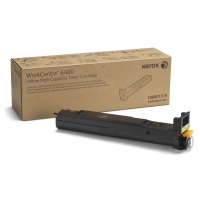 Xerox 106R01319 toner haute capacité (d'origine) - jaune 047490