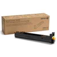 Xerox 106R01322 toner (d'origine) - jaune 047770