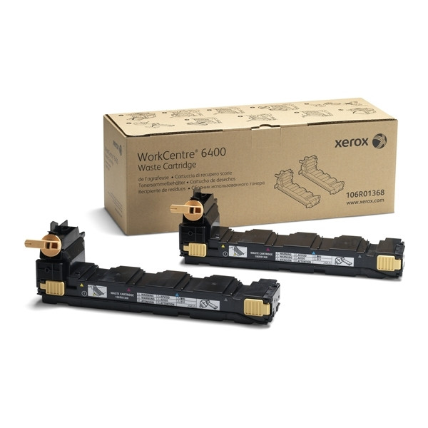 Xerox 106R01368 collecteur de toner usagé (d'origine) 047492 - 1