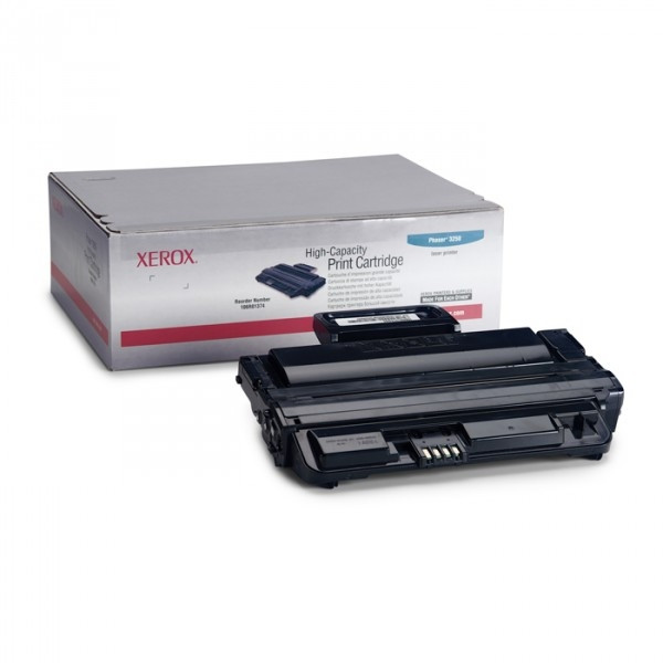 Xerox 106R01374 toner haute capacité (d'origine) - noir 047420 - 1