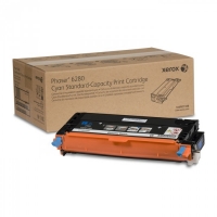 Xerox 106R01388 toner (d'origine) - cyan 047438