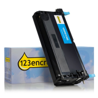 Xerox 106R01388 toner (marque 123encre) - cyan