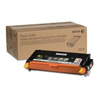 Xerox 106R01390 toner (d'origine) - jaune 047442