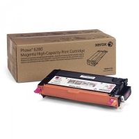 Xerox 106R01393 toner haute capacité (d'origine) - magenta 047448