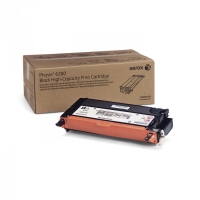 Xerox 106R01395 toner haute capacité (d'origine) - noir 047452