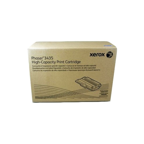 Xerox 106R01415 toner haute capacité (d'origine) - noir 047566 - 1