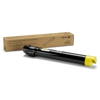 Xerox 106R01435 toner (d'origine) - jaune 047546