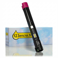 Xerox 106R01437 toner haute capacité (marque 123encre) - magenta
