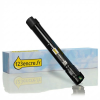 Xerox 106R01439 toner (marque 123encre) - noir