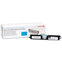 Xerox 106R01466 toner haute capacité (d'origine) - cyan 047512