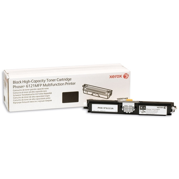 Xerox 106R01469 toner (d'origine) - noir 047510 - 1