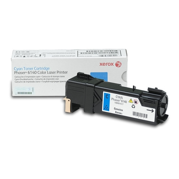 Xerox 106R01477 toner (d'origine) - cyan 047528 - 1