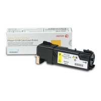 Xerox 106R01479 toner (d'origine) - jaune 047532