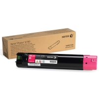 Xerox 106R01504 toner (d'origine) - magenta 047676