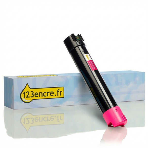Xerox 106R01504 toner (marque 123encre) - magenta 047677 - 1