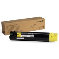Xerox 106R01505 toner (d'origine) - jaune 047678