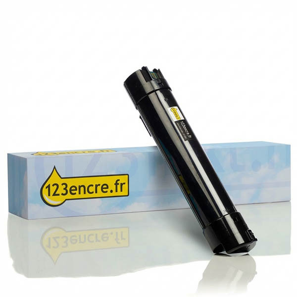 Xerox 106R01506 toner (marque 123encre) - noir 047681 - 1