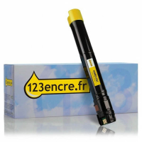 Xerox 106R01565 toner (marque 123encre) - jaune