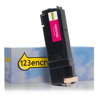 Xerox 106R01592 toner (marque 123encre) - magenta