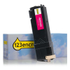 Xerox 106R01592 toner (marque 123encre) - magenta 047635 - 1