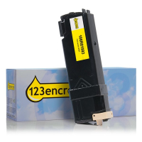 Xerox 106R01593 toner (marque 123encre) - jaune