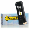 Xerox 106R01597 toner (marque 123encre) - noir 047625 - 1