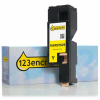Xerox 106R01629 toner (marque 123encre) - jaune 047651 - 1