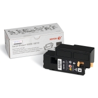 Xerox 106R01630 toner (d'origine) - noir 047648