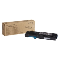 Xerox 106R02229 toner haute capacité (d'origine) - cyan 047864