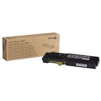 Xerox 106R02231 toner haute capacité (d'origine) - jaune 047860