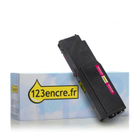 Xerox 106R02246 toner (marque 123encre) - magenta