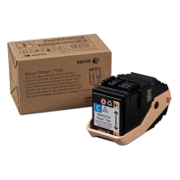 Xerox 106R02599 toner (d'origine) - cyan 047850