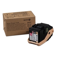 Xerox 106R02600 toner (d'origine) - magenta 047848