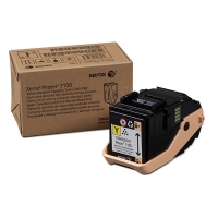 Xerox 106R02601 toner (d'origine) - jaune 047846