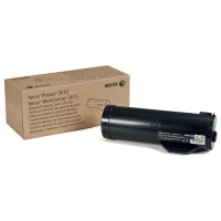 Xerox 106R02720 toner (d'origine) - noir 047956