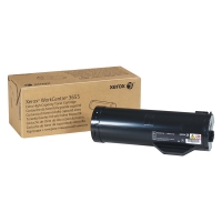 Xerox 106R02740 toner noir capacité extra-haute (d'origine) 048000