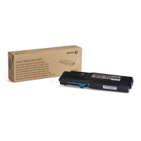 Xerox 106R02744 toner (d'origine) - cyan 048004