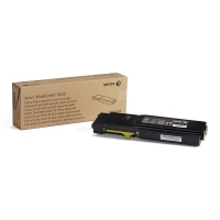 Xerox 106R02746 toner (d'origine) - jaune 048008