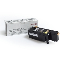 Xerox 106R02758 toner (d'origine) - jaune 048044