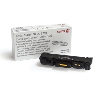 Xerox 106R02775 toner (d'origine) - noir 048012