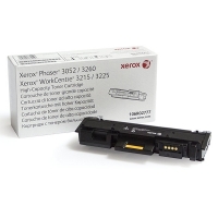 Xerox 106R02777 toner haute capacité (d'origine) - noir 048014
