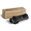 Xerox 106R03478 toner haute capacité (d'origine) - magenta 048092 - 1